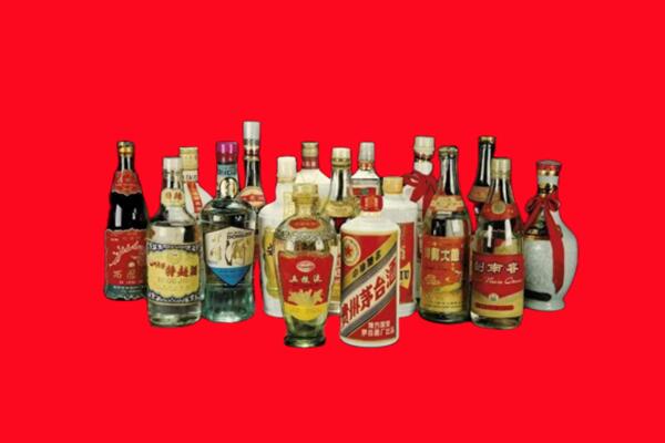 郑州市管城回收十八老酒.jpg